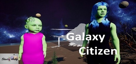Galaxy Citizen