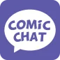 Comic Chat - Make Friends