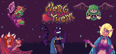 Nerg Loves Them