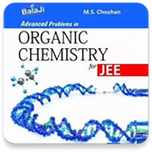 MS Chauhan Organic Chemistry TextBook