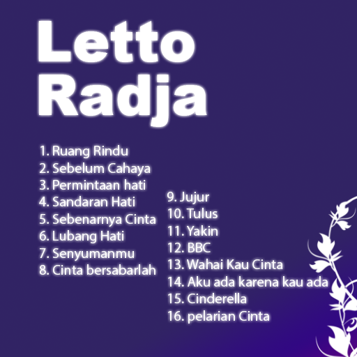 Kumpulan Radja Letto Offline