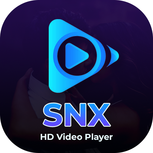 SNX HD Video Player: All Forma