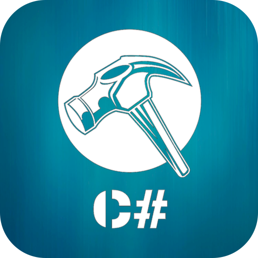 C# Compiler - Run .cs Code