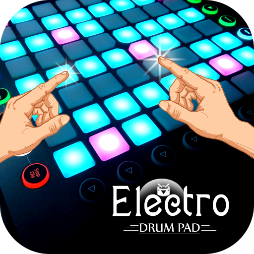 Electro Music Drum Pads 2020