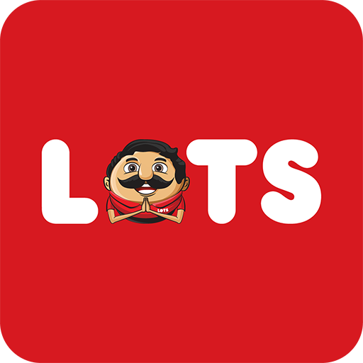 LOTS Wholesale: B2B Shopping