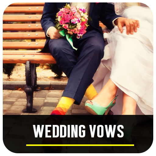 Wedding Vows - Learn How to wr