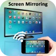 Screen Mirroring - Cast to TV