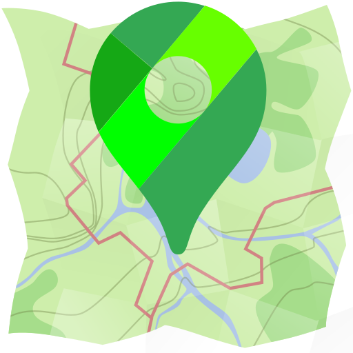 Osm - Maps & GPS Offline