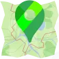 Osm - Maps & GPS Offline