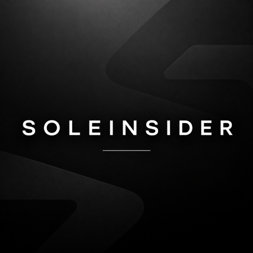 Sneaker Drops – SoleInsider