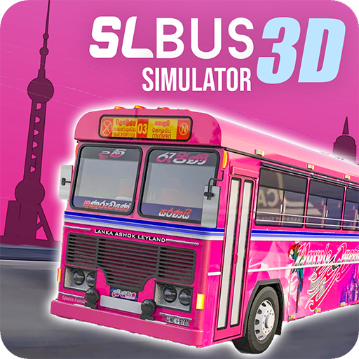 Sri Lankan Bus Simulator