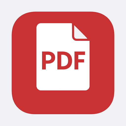 PDF Reader–Smart & Fast Viewer