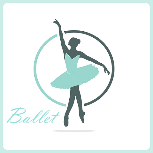 Learning ballet dance