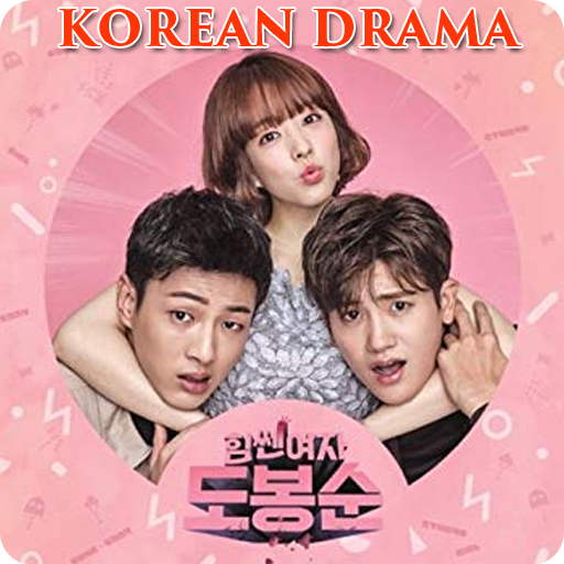 Korean Drama & Movies