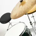 How to play Drums