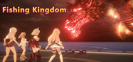 捕鱼王国Fishing Kingdom