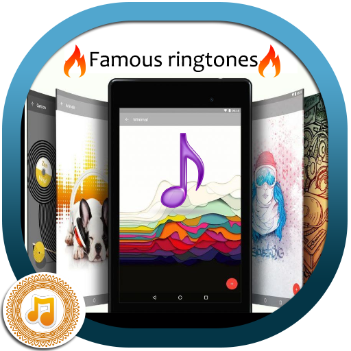 Famous Ringtones 2020