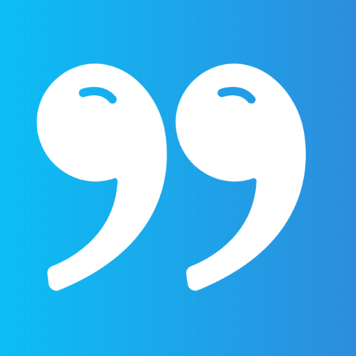 Quote Alpha - Motivational App