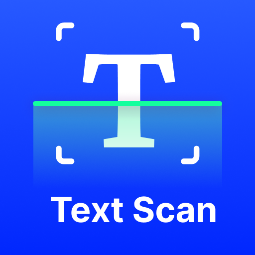 OCR Image to Text Scanner