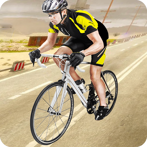 Cycle Racing: Cycle Race Game