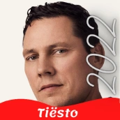 Tiësto Songs(All Albums)