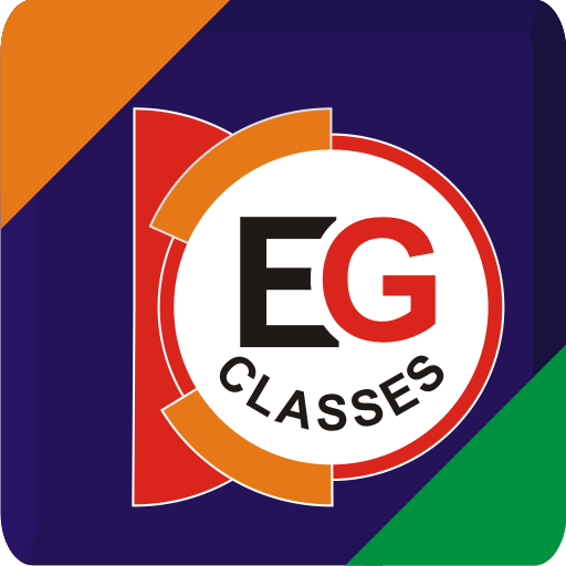 EG Classes Official