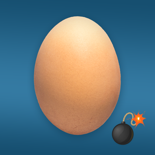 Tamago - the surprising egg