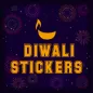 Diwali Stickers for WhatsApp