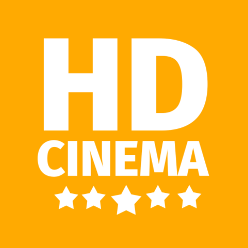 Cinema HD+ — Movies & Tv Shows