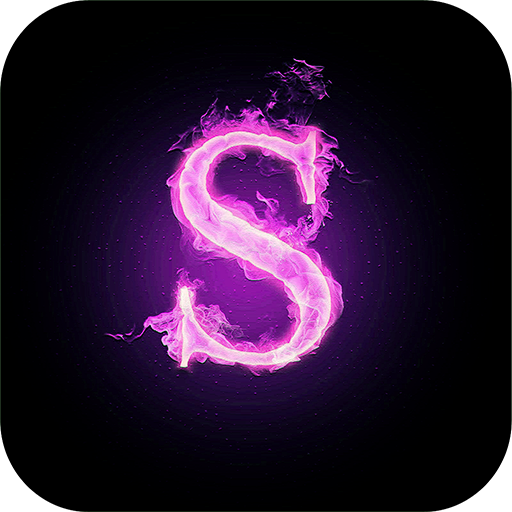 S Name Wallpaper HD