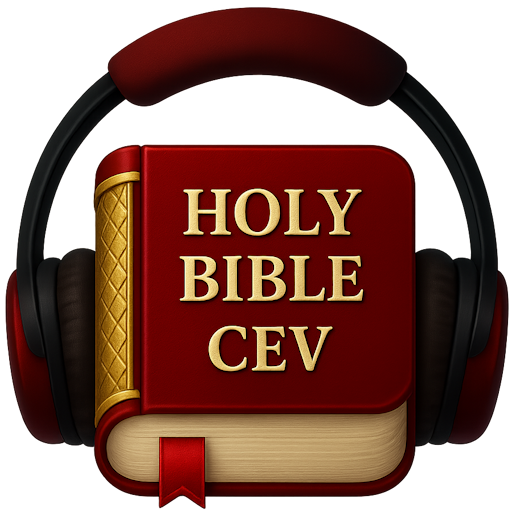Holy Bible CEV Offline