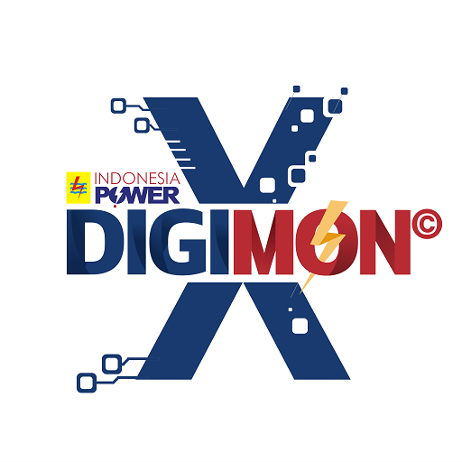 IP-DigimonX | Digitalized Mobi