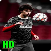 Joao Felix Wallpaper HD
