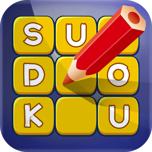 Sudoku:Puzzle Brain Test