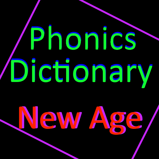 Phonics Dictionary