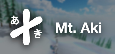 Mt. Aki
