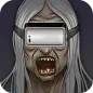 V R Grandma VR Horror Fleeing!