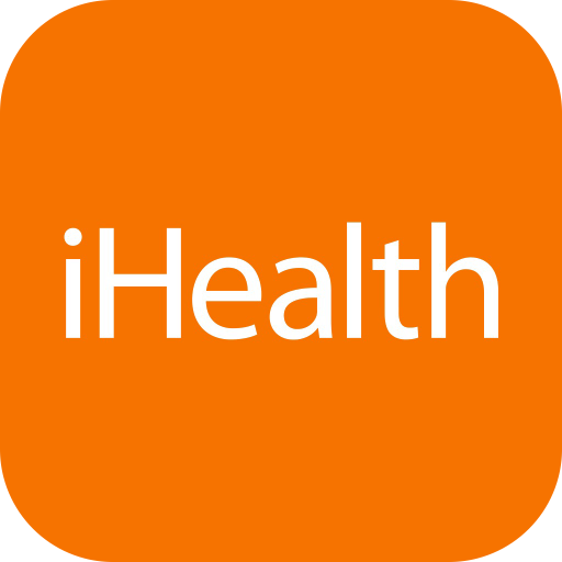 iHealth MyVitals