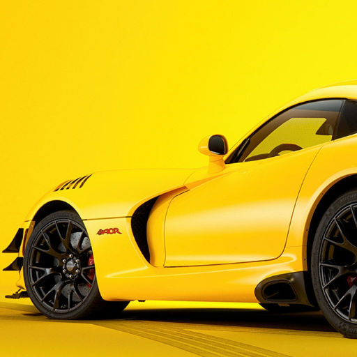 Dodge Viper Wallpaper