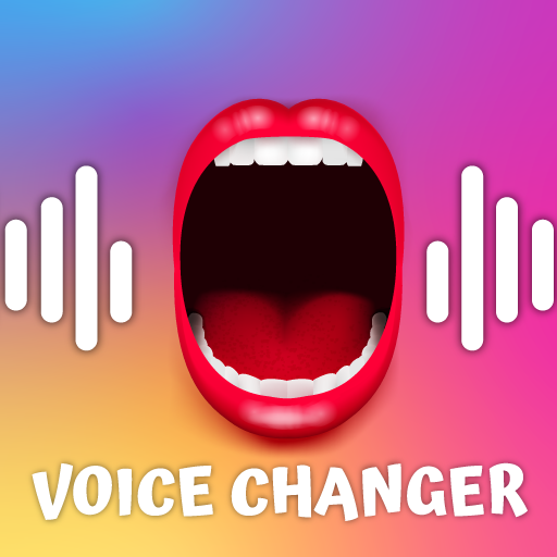 Pengubah Suara - Efek Suara