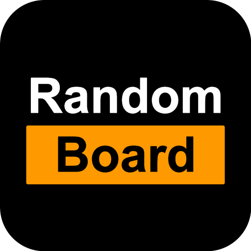 Random Keyboard