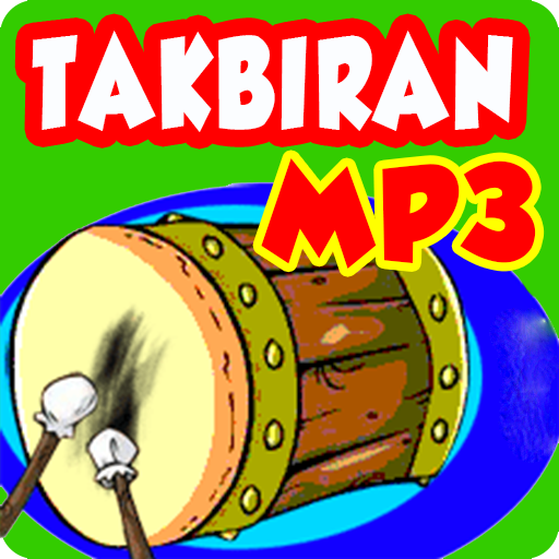 Takbir MP3 - Takbiran Offline