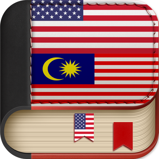 English to Malay Dictionary - 