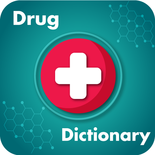 Offline Drug Dictionary - Medi