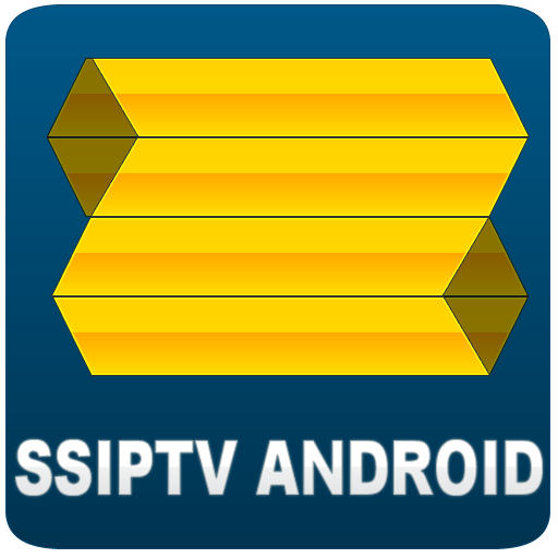 SSIPTV ANDROID