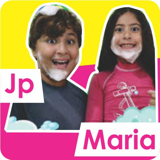 JP e Maria Clara Offline Completa Musicas