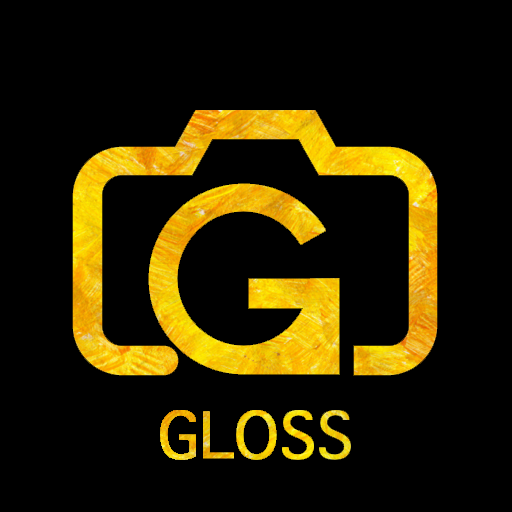 Gloss Photos - smart photo edi