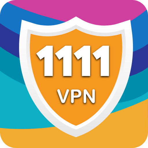 1111VPN & Server Proksi Aman