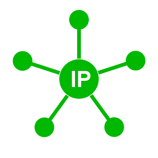 External IP