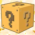 Lucky Block Mod for Minecraft